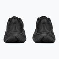 Női futócipők Hoka Clifton 11 black/black 4