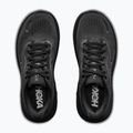 Női futócipők Hoka Clifton 11 black/black 5