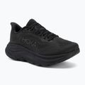 Női futócipők Hoka Clifton 11 black/black