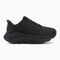 Női futócipők Hoka Clifton 11 black/black 2