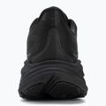 Női futócipők Hoka Clifton 11 black/black 6