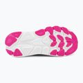 Női futócipők Hoka Clifton 11 black/neon nebula 4