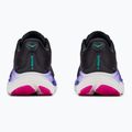 Női futócipők Hoka Clifton 11 black/neon nebula 4