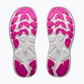 Női futócipők Hoka Clifton 11 black/neon nebula 6