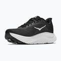 Női futócipők Hoka Clifton 11 black/white 2
