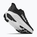 Női futócipők Hoka Clifton 11 black/white 3