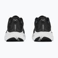 Női futócipők Hoka Clifton 11 black/white 4