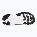 Női futócipők Hoka Clifton 11 black/white 4