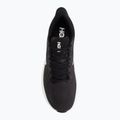 Női futócipők Hoka Clifton 11 black/white 5
