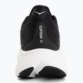 Női futócipők Hoka Clifton 11 black/white 6