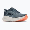 Női futócipők Hoka Clifton 11 faded navy/glimmering blue