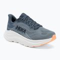 Női futócipők Hoka Clifton 11 faded navy/glimmering blue