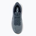 Női futócipők Hoka Clifton 11 faded navy/glimmering blue 5