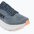 Női futócipők Hoka Clifton 11 faded navy/glimmering blue 7