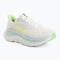 Női futócipők Hoka Clifton 11 frost/neon yuzu