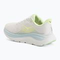 Női futócipők Hoka Clifton 11 frost/neon yuzu 3