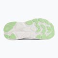 Női futócipők Hoka Clifton 11 frost/neon yuzu 4