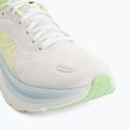 Női futócipők Hoka Clifton 11 frost/neon yuzu 7