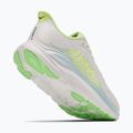 Női futócipők Hoka Clifton 11 frost/neon yuzu 3