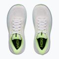 Női futócipők Hoka Clifton 11 frost/neon yuzu 5