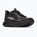 Férfi futócipők HOKA Clifton 11 GTX black/black