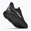 Férfi futócipők HOKA Clifton 11 GTX black/black 3