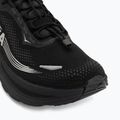 Férfi futócipők HOKA Clifton 11 GTX black/black 7