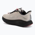 Férfi futócipők HOKA Clifton 11 GTX river rock grey/carbon black 3