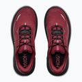 Férfi futócipők HOKA Clifton 11 GTX varsity burgundy/carbon black 8