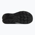 Férfi futócipők HOKA Clifton 11 GTX varsity burgundy/carbon black 4