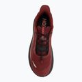 Férfi futócipők HOKA Clifton 11 GTX varsity burgundy/carbon black 5