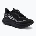 Női futócipők HOKA Clifton 11 GTX black/black