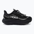 Női futócipők HOKA Clifton 11 GTX black/black 2
