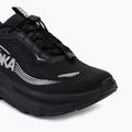 Női futócipők HOKA Clifton 11 GTX black/black 7