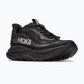 Női futócipők HOKA Clifton 11 GTX black/black