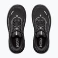 Női futócipők HOKA Clifton 11 GTX black/black 5