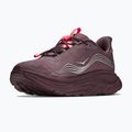 Női futócipők HOKA Clifton 11 GTX smoky quartz/deep mauve 4