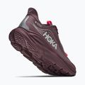 Női futócipők HOKA Clifton 11 GTX smoky quartz/deep mauve 5