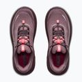 Női futócipők HOKA Clifton 11 GTX smoky quartz/deep mauve 8
