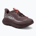 Női futócipők HOKA Clifton 11 GTX smoky quartz/deep mauve
