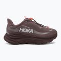 Női futócipők HOKA Clifton 11 GTX smoky quartz/deep mauve 2