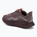 Női futócipők HOKA Clifton 11 GTX smoky quartz/deep mauve 3
