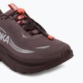 Női futócipők HOKA Clifton 11 GTX smoky quartz/deep mauve 7