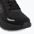 Férfi futócipők HOKA Rincon 5 black/black 7