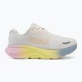 Női futócipők HOKA Rincon 5 alabaster/tangerine glow 2