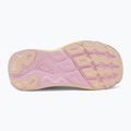 Női futócipők HOKA Rincon 5 alabaster/tangerine glow 4
