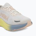 Női futócipők HOKA Rincon 5 alabaster/tangerine glow 7