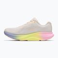 Női futócipők HOKA Rincon 5 alabaster/tangerine glow 3