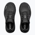 Női futócipők HOKA Rincon 5 black/black 8