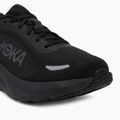 Női futócipők HOKA Rincon 5 black/black 7